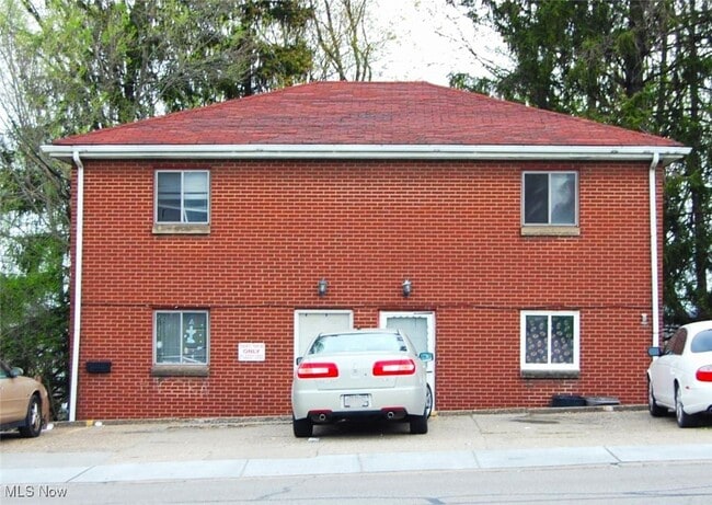 Building Photo - 2809 Sunset Blvd Unit 3