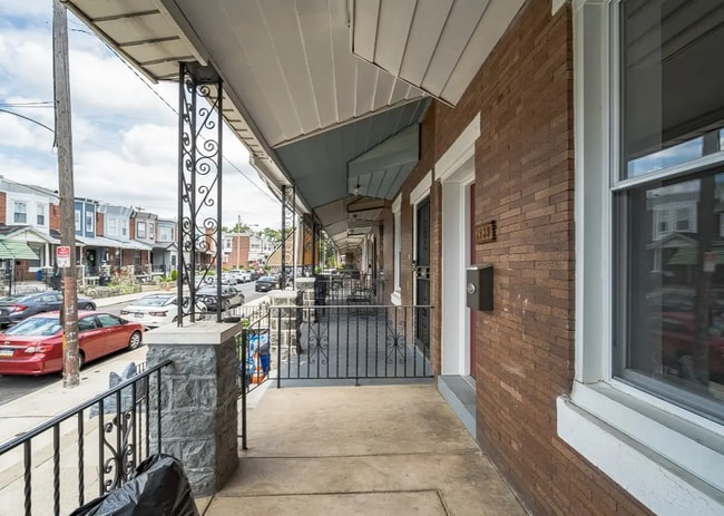 Photo - 1239 N Frazier St