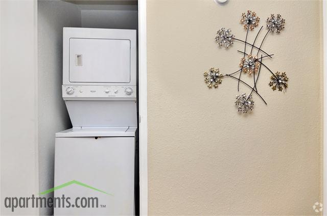 In-unit Laundry - Serena Grove 2