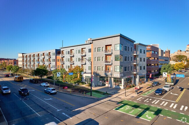 Photo - Union Square