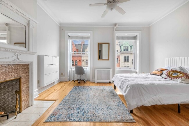 Photo - 130 W 81st St Unit 3