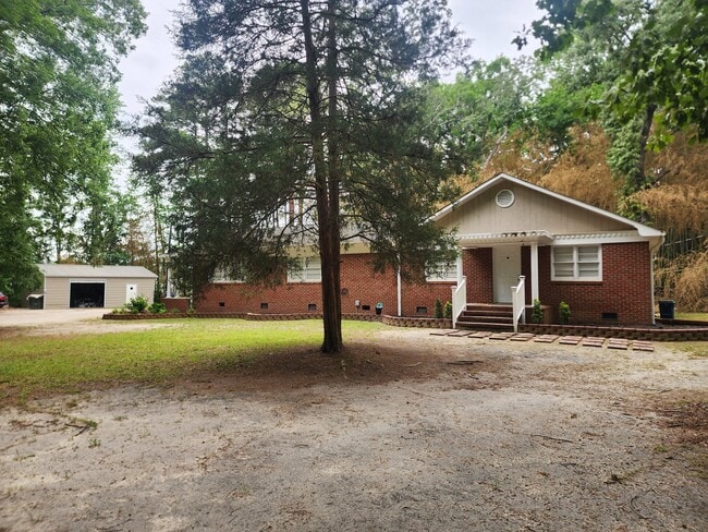 Building Photo - 4605 Blanton Rd