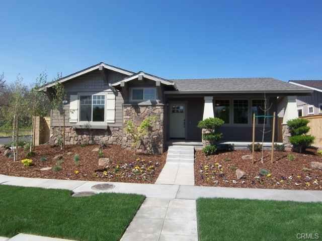 One Time-Lease-Up Adorable Craftmans Style... - One Time-Lease-Up Adorable Craftmans Style... House