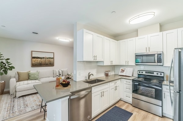 Photo - Eagle Rock Apartments at Fishkill