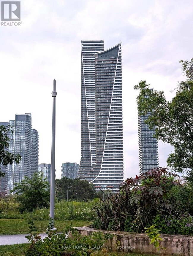 Photo - 30 Shore Breeze Dr Unit 1512