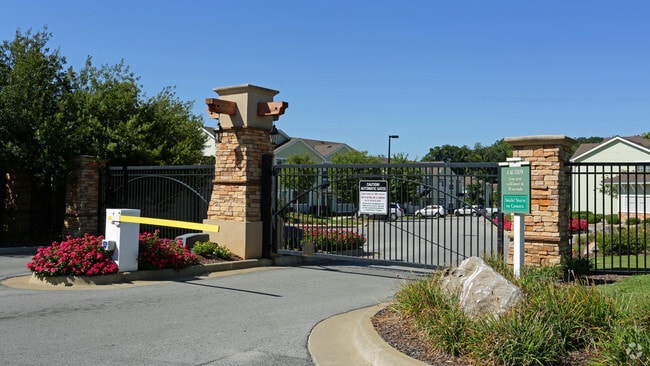 Photo - Huntsville Parc