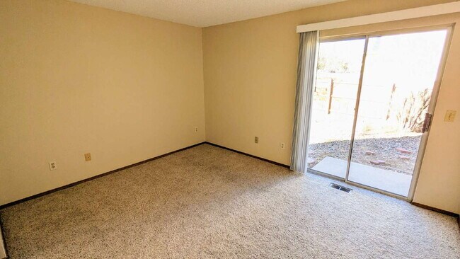 Photo - 3 Bed 2 Bath New Paint Home in Summer Valley Cherry Creek Schools. Large Backyard with 2 Car Gara...