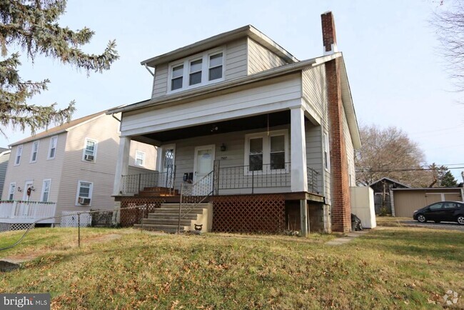 Building Photo - 7507 Old Harford Rd Unit 2 Rental