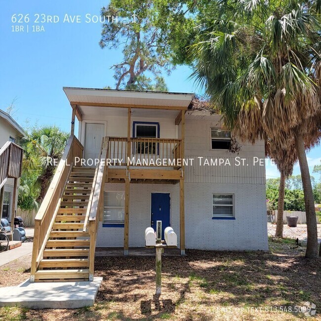 Building Photo - ***IMMEDIATE MOVE IN*** Unit 1 Rental