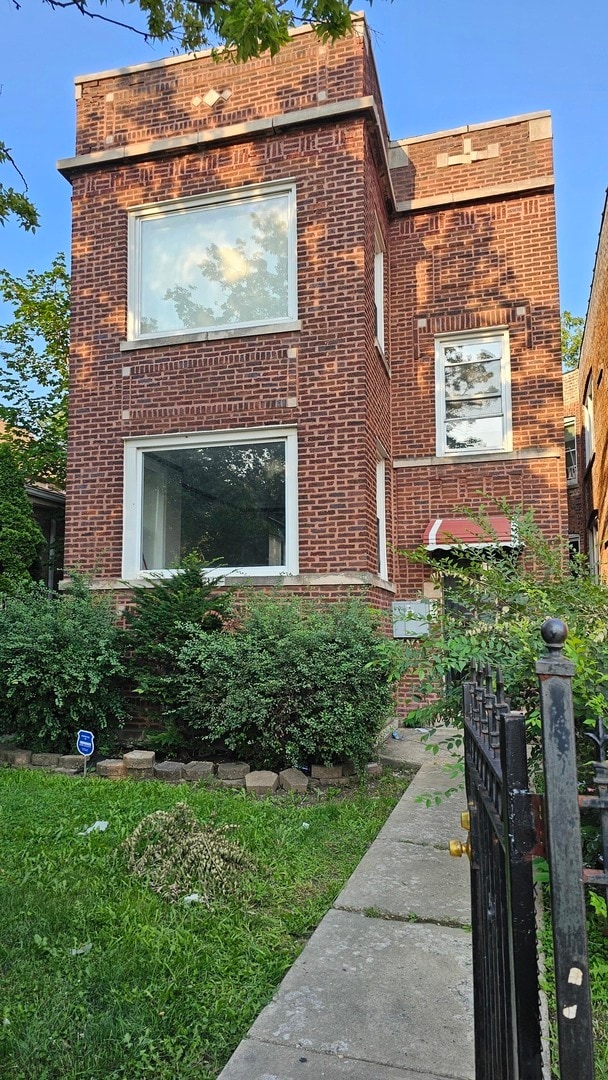 Building Photo - 7839 S Loomis Blvd Rental