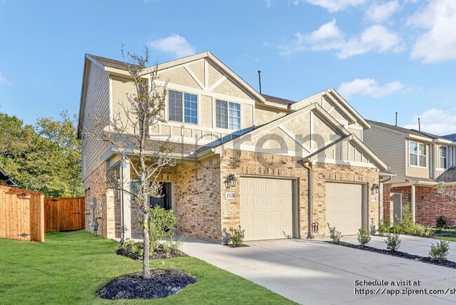 Photo - 212 Griffith Dr Casa Adosada