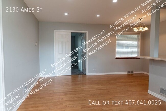 Photo - 2130 Ames St