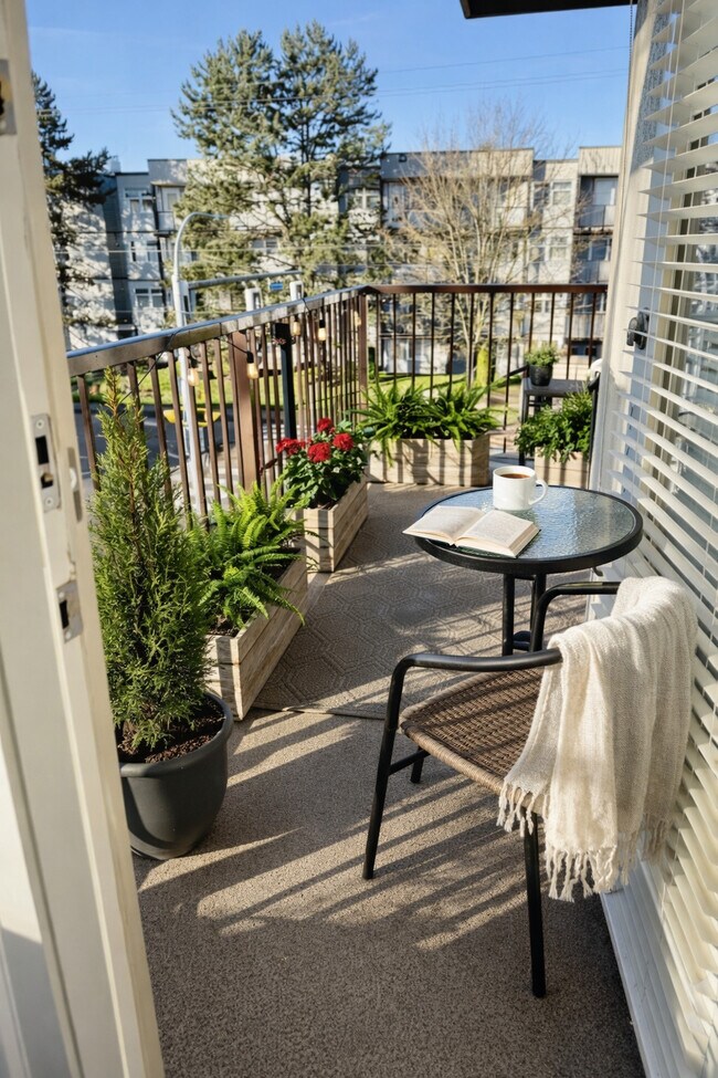 Photo - Sheridan Place