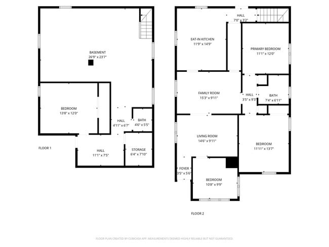 Building Photo - Large 4 Bedroom 1.5 Bathroom Apartment Unit 1014
