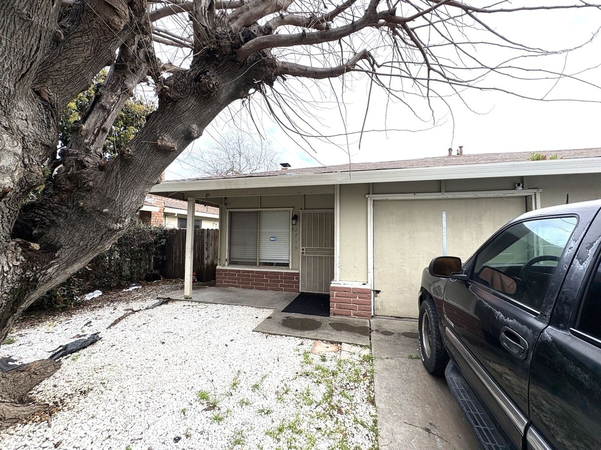 Very Nice 2bd/1ba Rancho Cordova Duplex - Very Nice 2bd/1ba Rancho Cordova Duplex