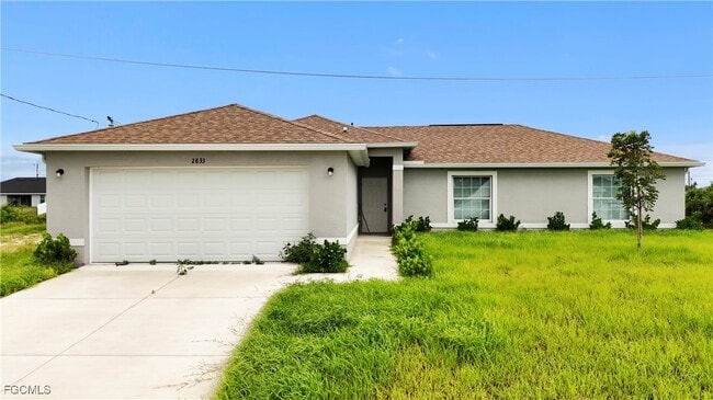 Building Photo - 2833 NW 5th Ave Rental