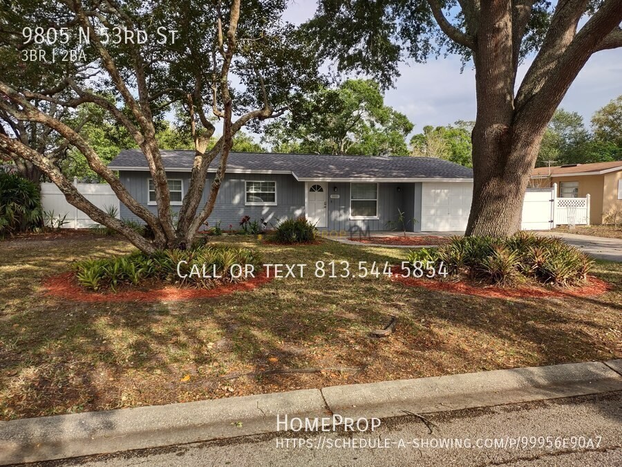 Photo - 9805 N 53rd St