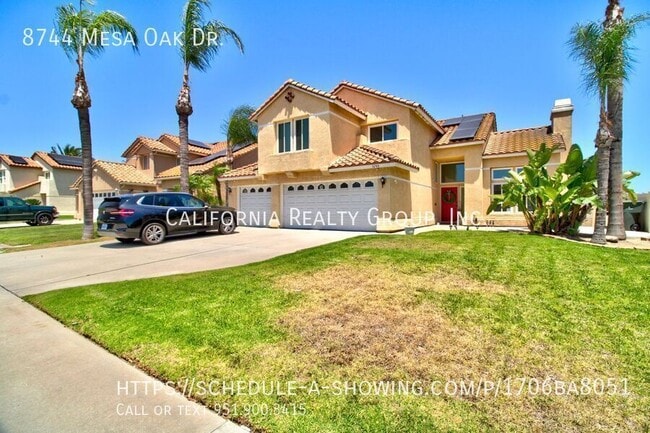 Photo - 8744 Mesa Oak Dr