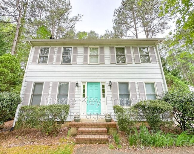 Building Photo - 3632 Manford Dr Rental