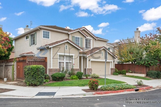 Photo - 1701 Feasel Ct House