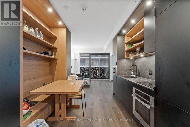 Photo - 55 Charles St E Unit 3708