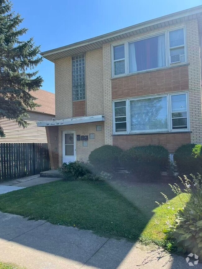 Building Photo - 5751 S Hamilton Ave Rental