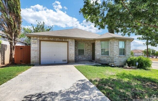 Building Photo - 10603 N Shaenridge Rental