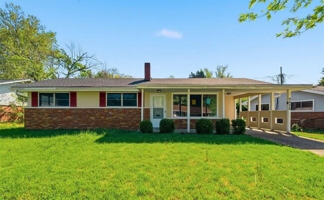 Photo - 9828 Omega Dr