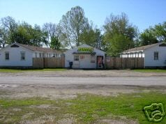 Parkside Apartments - Parkside Apartments