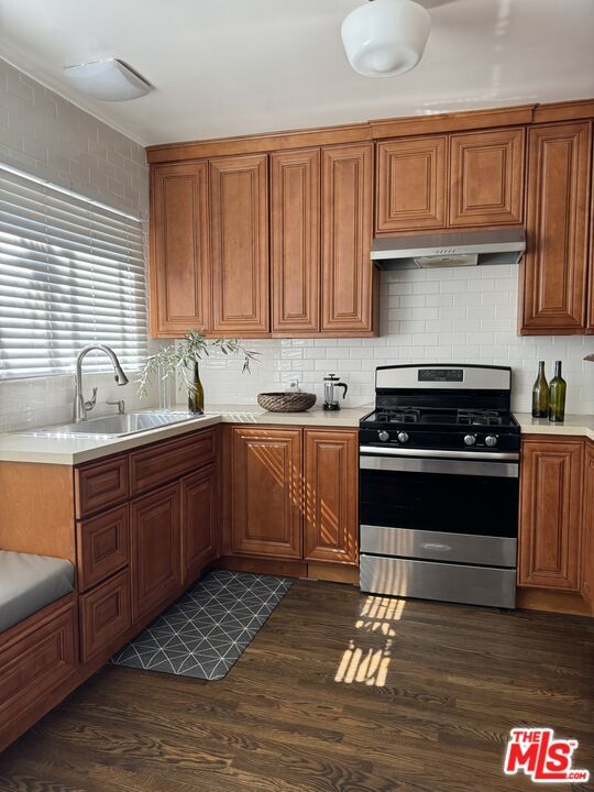 Photo - 8833 Ramsgate Ave Condo
