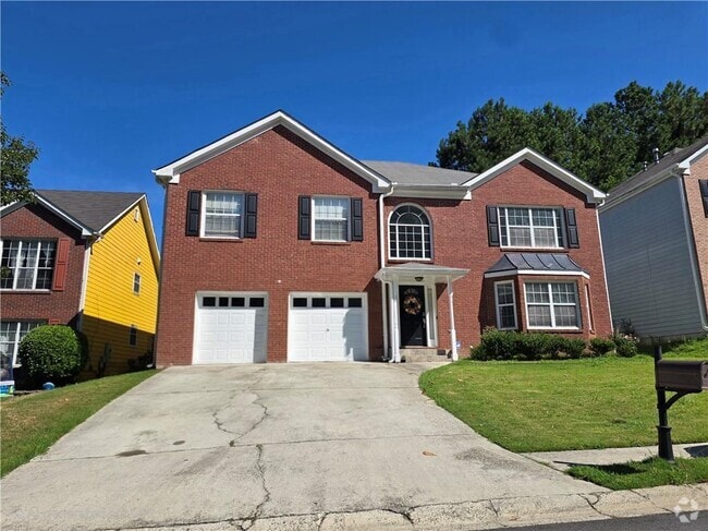 Building Photo - 4125 Fallbrook Dr NW Rental