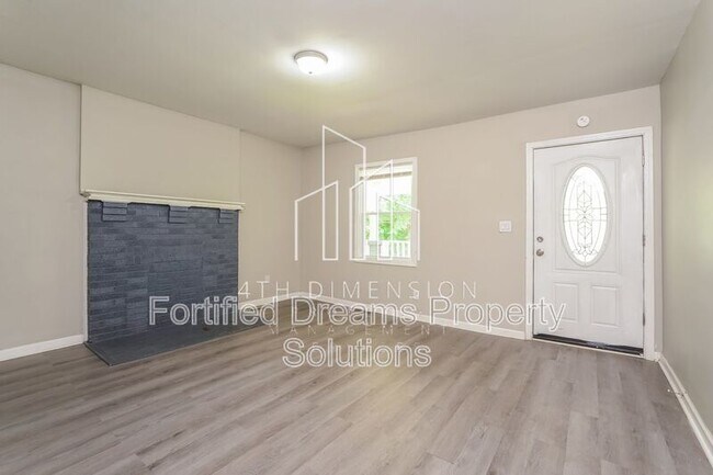 Photo - 519 W 20th St