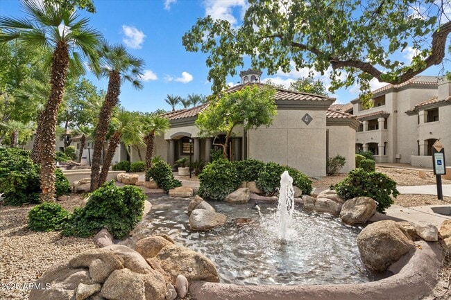 Photo - 15095 N Thompson Peak Pkwy Unit 1062