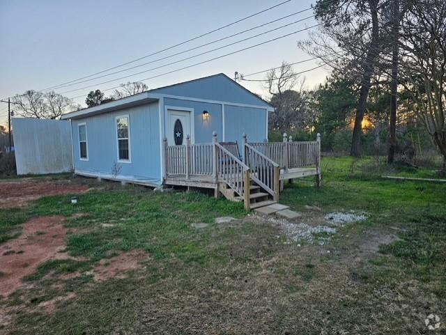 Building Photo - 10908 Leonidas Horton Rd Rental