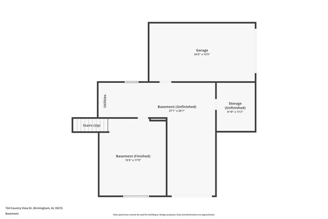 Photo - 724 Country View Dr NE