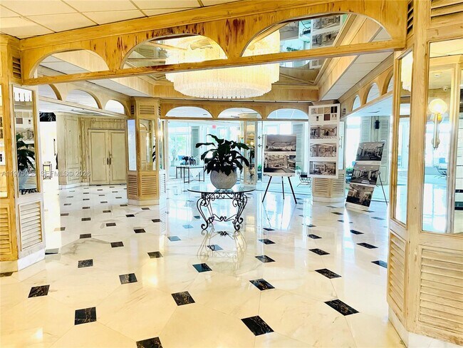 Photo - 3180 S Ocean Dr Unit 417