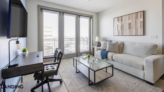 Photo - 101 S Center St Unit 623