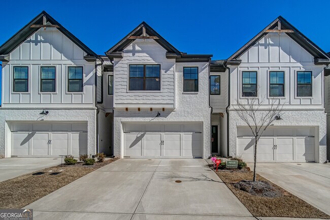 Building Photo - 96 Auburn Gate Ln