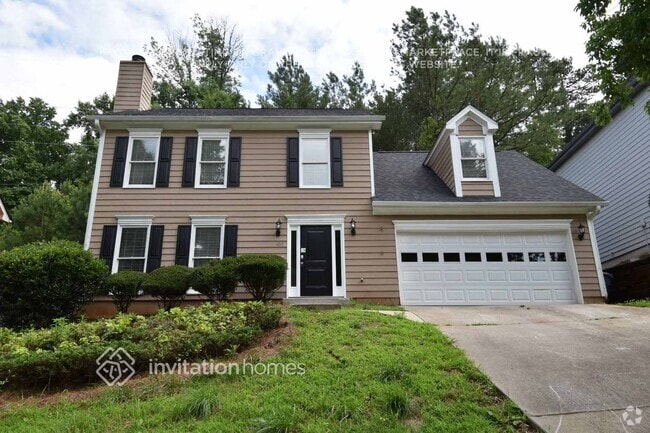 Building Photo - 600 River Overlook Dr NW Rental