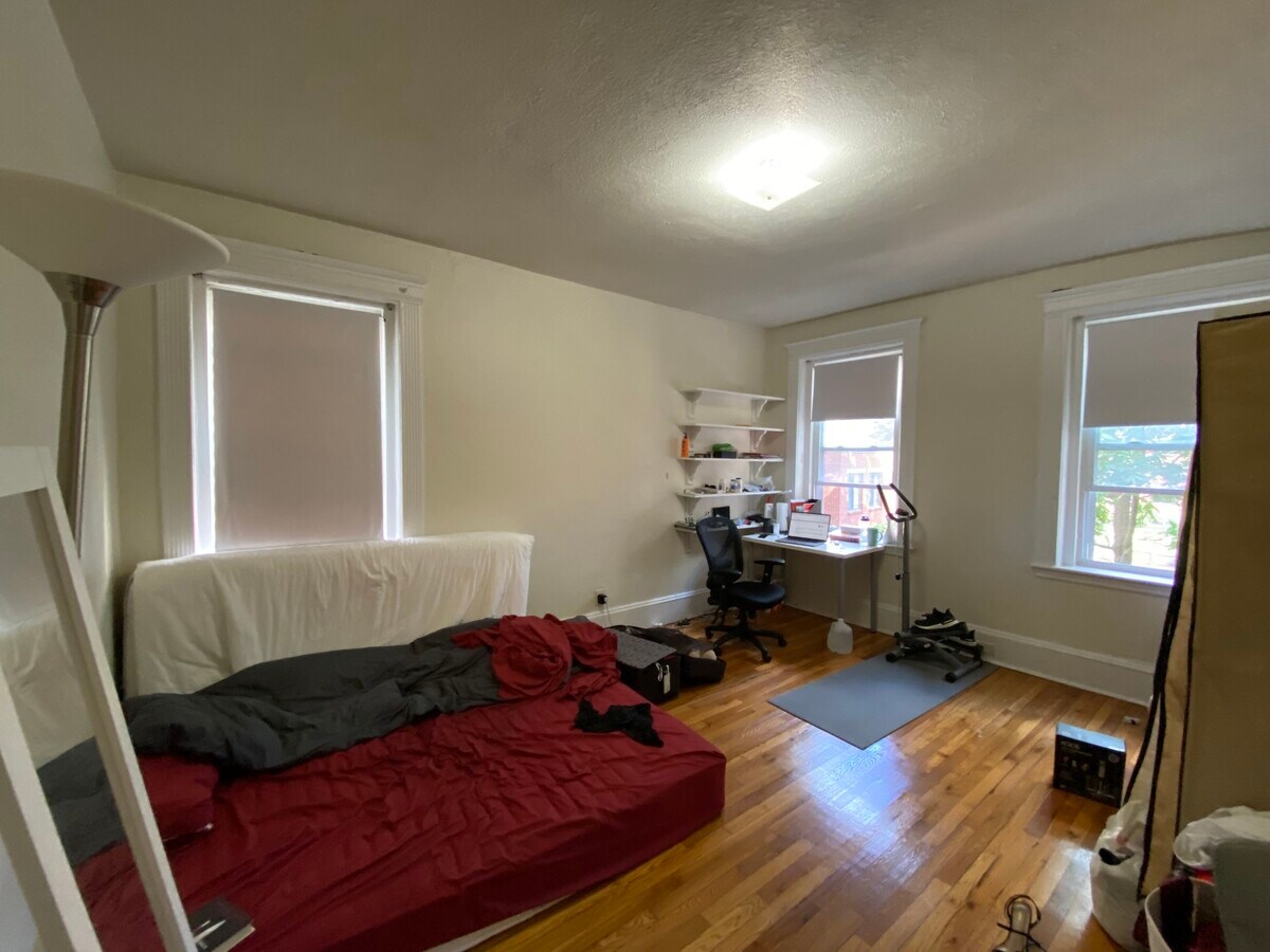 Photo - 1334 Commonwealth Ave Unit 10