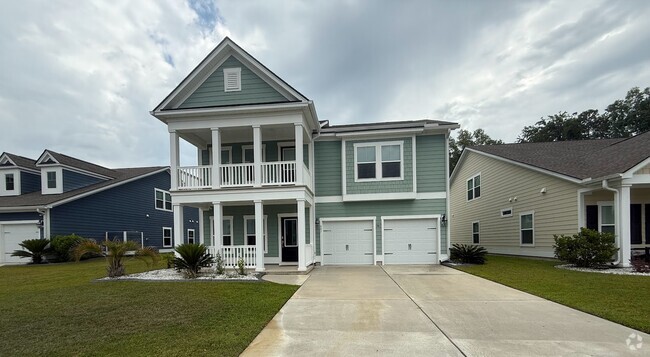 Building Photo - 887 Summer Starling Pl Rental