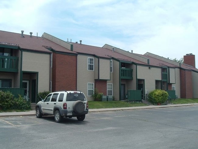 Abbott Gardens - Abbott Gardens