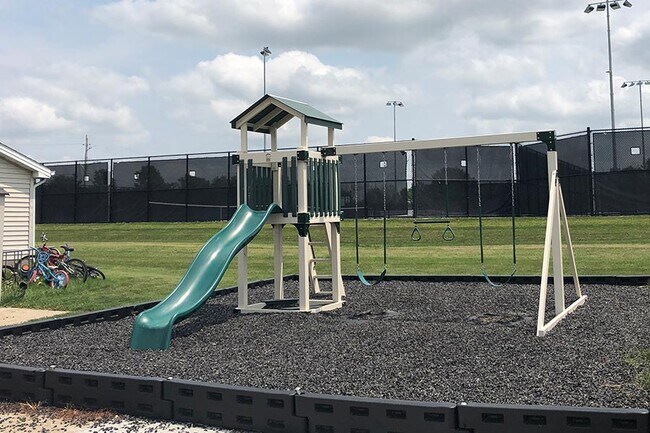 Photo - Madison Heights