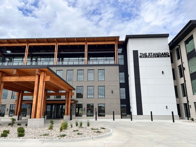 Photo - The Standard at 36th Street