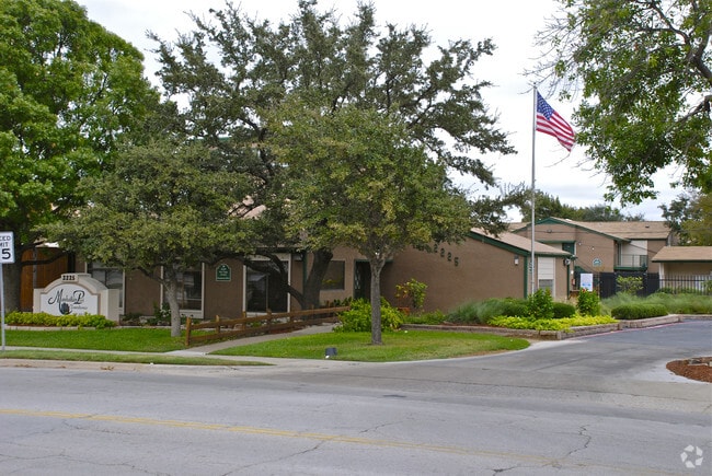 Photo - Manhattan Park Townhomes