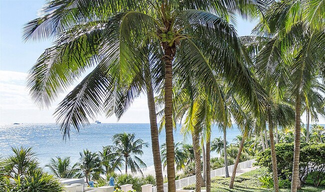 Photo - 3200 N Ocean Blvd Unit 504