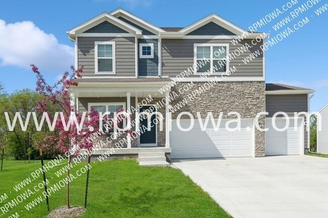 BEAUTIFUL WAUKEE HOME!! Sublease until 6/3... - BEAUTIFUL WAUKEE HOME!! Sublease until 6/3...