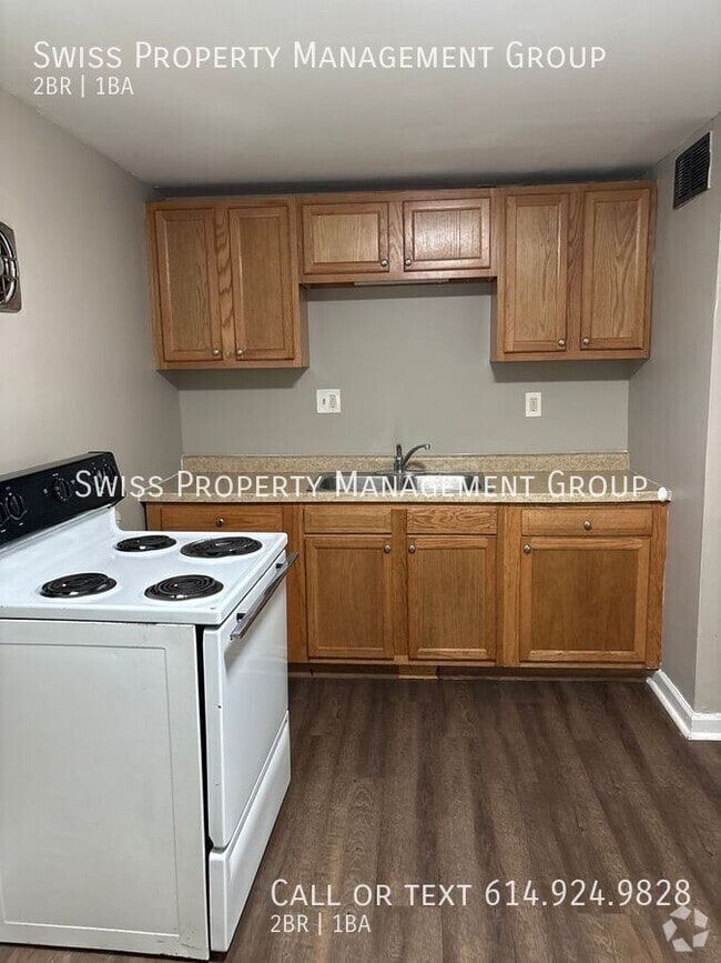 Building Photo - 3709 Beulah Rd Unit A Rental