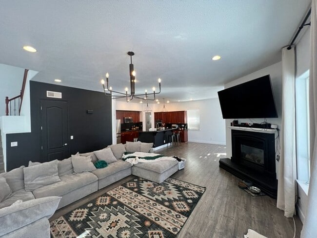Photo - <b>Spacious Four Bedroom Home off Veterans Parkway<br><br> Unit 1680 Silverthread Dr. Reno, NV 89521
