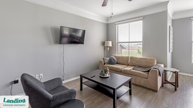 Photo - 5350 Fossil Creek Blvd Unidad 136.1404544